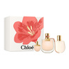 Chloe Nomade zestaw - woda perfumowana  75 ml + woda perfumowana   5 ml + balsam do ciała 100 ml