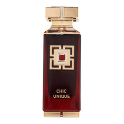 Fragrance World Chic Unique woda perfumowana 100 ml