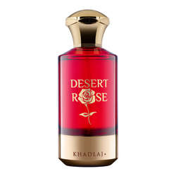 Khadlaj Desert Rose  ekstrakt perfum 100 ml