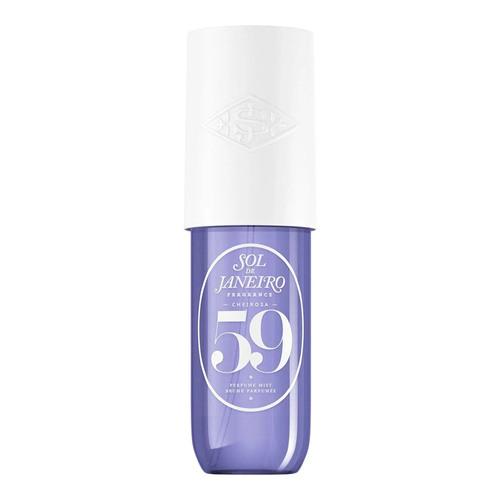 Sol de Janeiro Brazilian Crush Cheirosa 59 mgiełka do ciała 90 ml