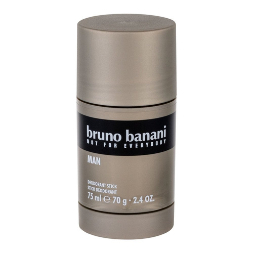 Bruno Banani Man dezodorant sztyft 75 ml