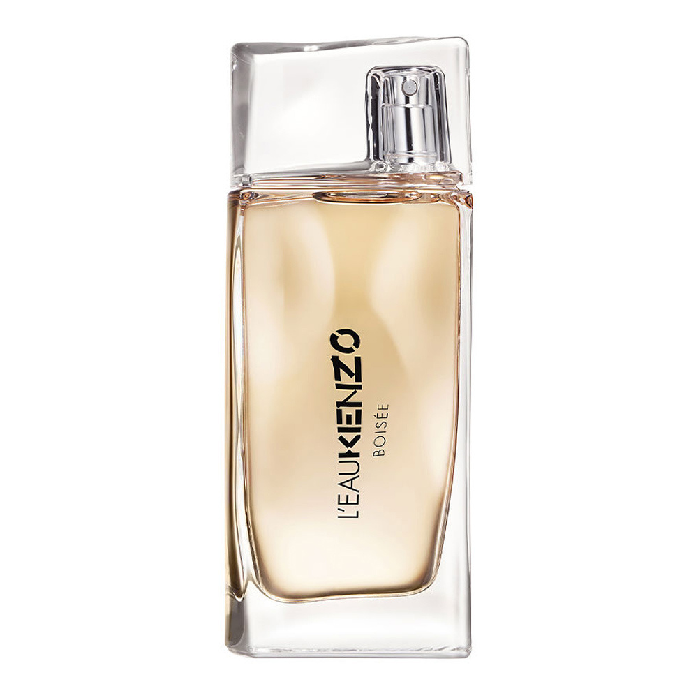 kenzo l'eau kenzo boisee