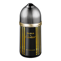 Cartier Pasha de Cartier Edition Noire Limited Edition  woda toaletowa 100 ml 