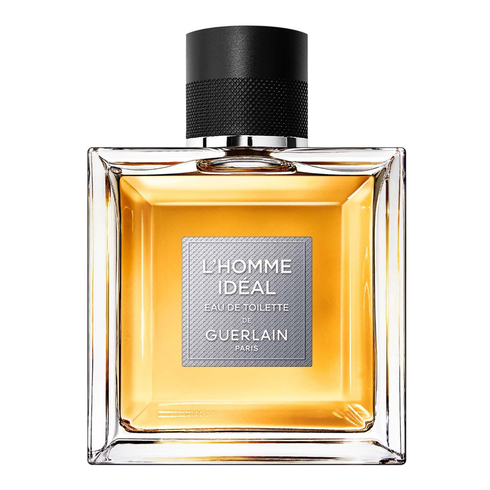 Guerlain L'Homme Ideal woda toaletowa 100 ml TESTER