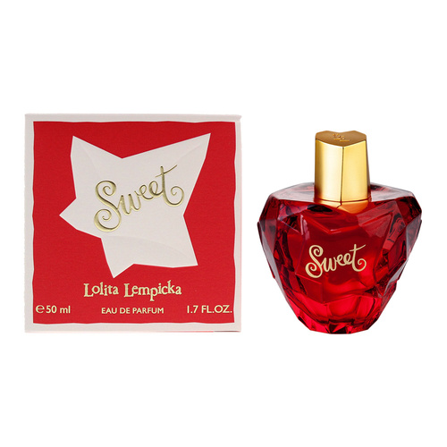 Lolita Lempicka Sweet woda perfumowana  50 ml