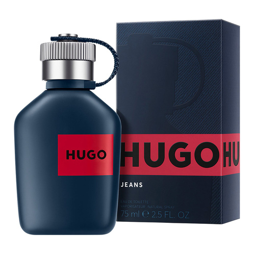 Hugo Boss Hugo Jeans woda toaletowa  75 ml