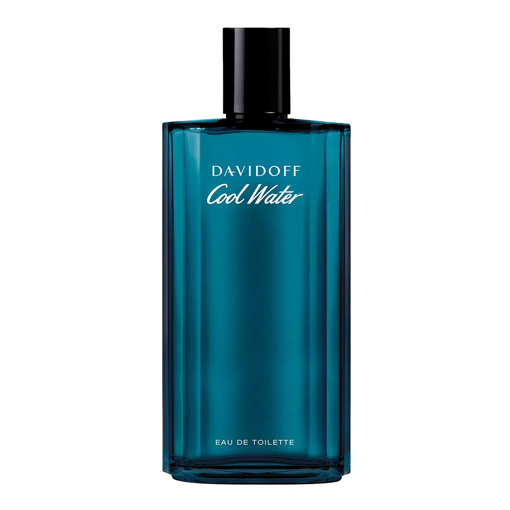 Davidoff Cool Water woda toaletowa 200 ml
