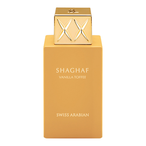 Swiss Arabian Shaghaf Vanilla Toffee woda perfumowana  75 ml TESTER