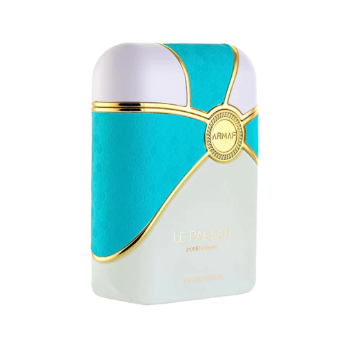 Armaf Le Parfait Azure Pour Femme woda perfumowana 100 ml