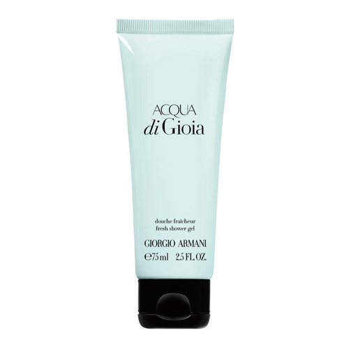 Giorgio Armani Acqua di Gioia żel pod prysznic 75 ml