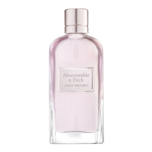 Abercrombie & Fitch First Instinct Woman  woda perfumowana 100 ml