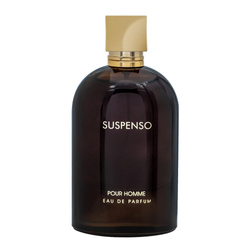 Fragrance World Suspenso woda perfumowana 100 ml