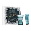 Jean Paul Gaultier Le Male  zestaw - woda toaletowa 125 ml + żel pod prysznic  75 ml