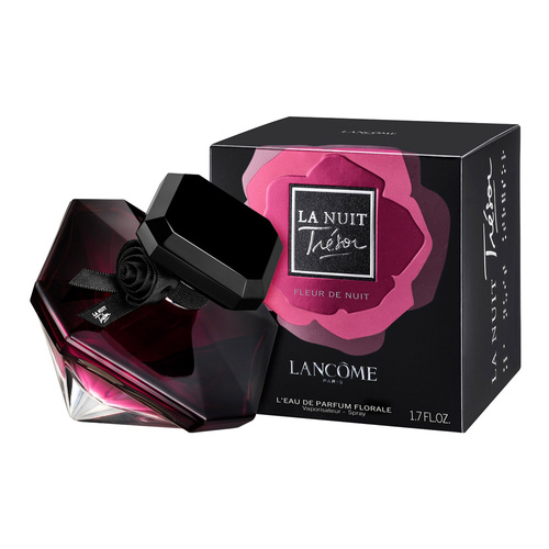 Lancome La Nuit Tresor Fleur de Nuit woda perfumowana  50 ml