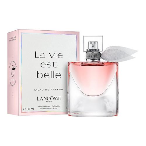 Lancome La Vie Est Belle  woda perfumowana  30 ml Refillable