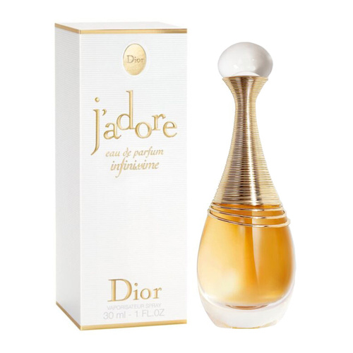 Dior J'adore Infinissime  woda perfumowana  30 ml