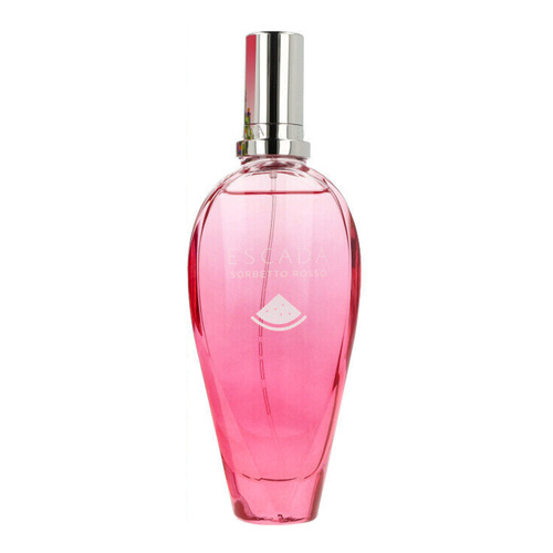 Escada Sorbetto Rosso woda toaletowa 100 ml