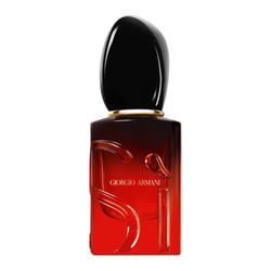 Giorgio Armani Si Passione Intense woda perfumowana  30 ml Refillable