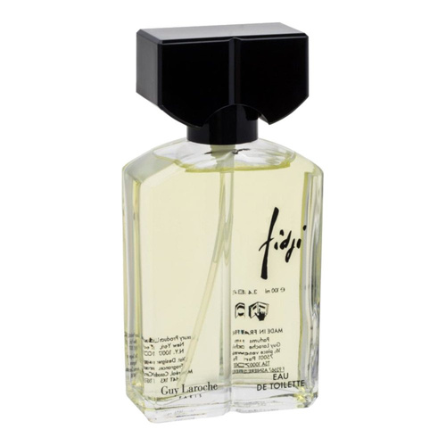 Guy Laroche Fidji Eau de Toilette woda toaletowa 100 ml