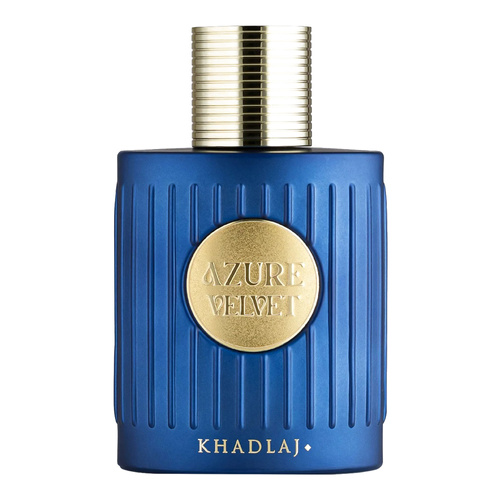 Khadlaj Azure Velvet ekstrakt perfum 100 ml