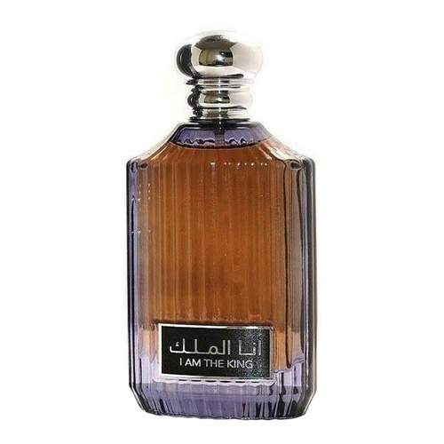 Ard Al Zaafaran I Am The King woda perfumowana 100 ml