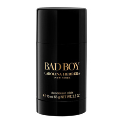Carolina Herrera Bad Boy  dezodorant sztyft  75 ml