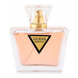 Guess Seductive Sunkissed woda toaletowa  75 ml TESTER