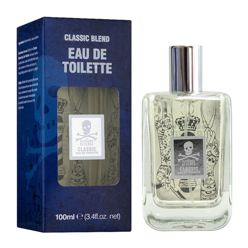 The Bluebeards Revenge Classic woda toaletowa 100 ml