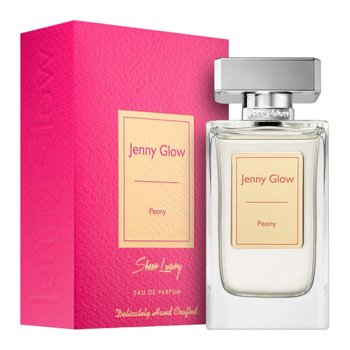 Jenny Glow Peony woda perfumowana  80 ml