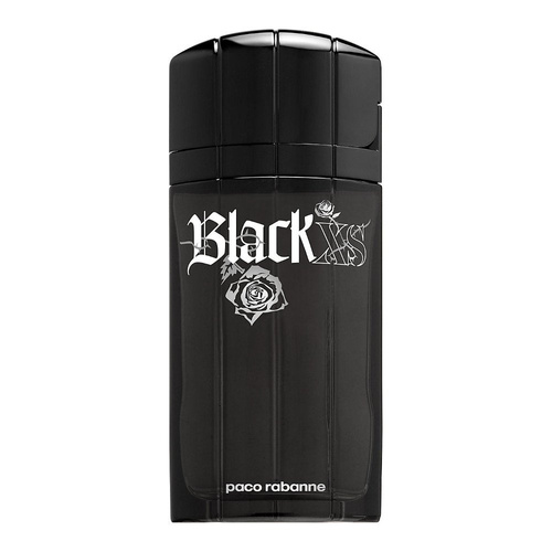 Paco Rabanne Black XS woda toaletowa 100 ml 