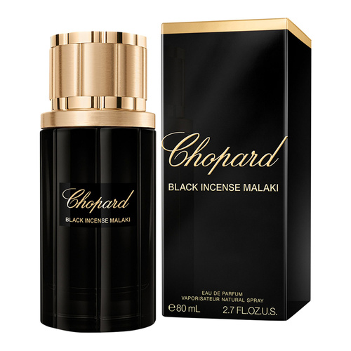 Chopard Black Incense Malaki  woda perfumowana  80 ml