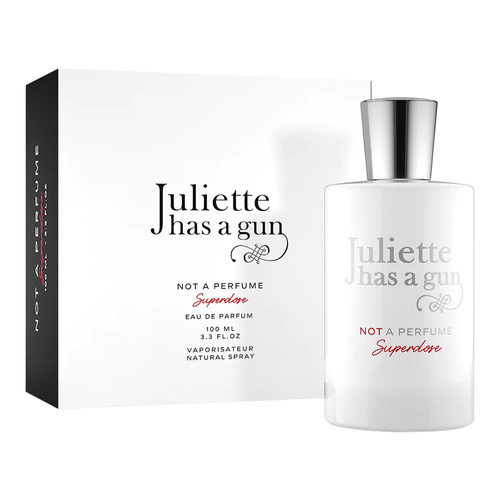 Juliette Has A Gun Not A Perfume Superdose woda perfumowana 100 ml