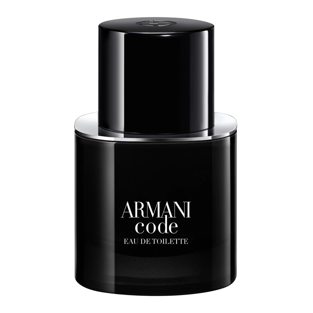 Giorgio Armani Armani Code Eau de Toilette pour Homme woda toaletowa 30 ml Refillable