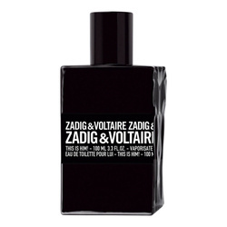 Zadig & Voltaire This is Him woda toaletowa 100 ml