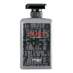 Zimaya Cult woda perfumowana 100 ml