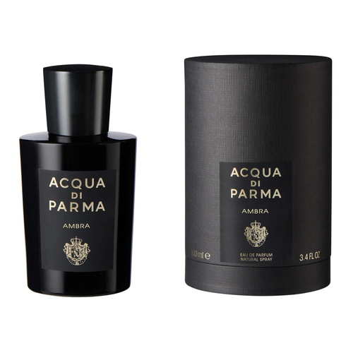 Acqua Di Parma Ambra woda perfumowana 100 ml