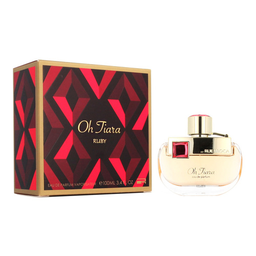 Rue Broca Oh Tiara Ruby woda perfumowana 100 ml