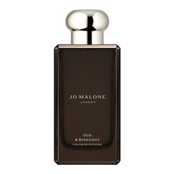 Jo Malone Oud & Bergamot Cologne Intense  woda kolońska 100 ml