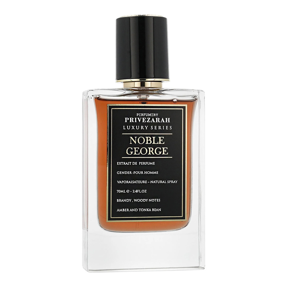 Privezarah Noble George ekstrakt perfum 70 ml
