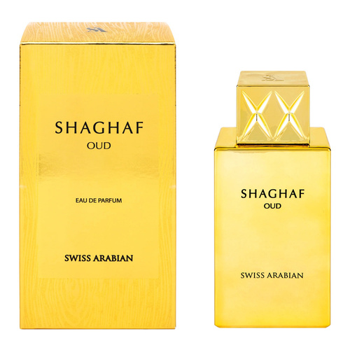 Swiss Arabian Shaghaf Oud woda perfumowana  75 ml