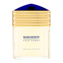 Boucheron pour Homme woda toaletowa 100 ml