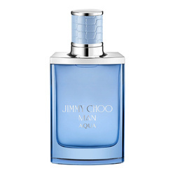 Jimmy Choo Man Aqua woda toaletowa  50 ml