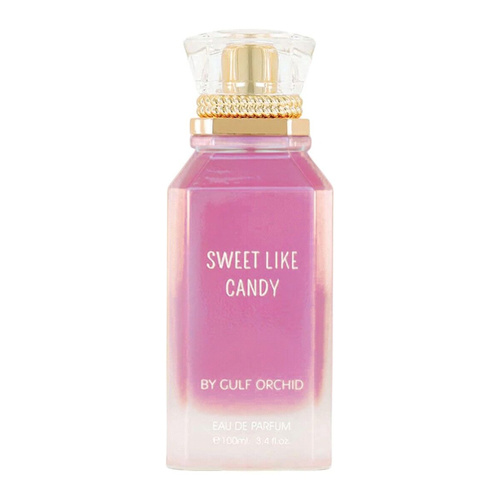 Gulf Orchid Sweet Like Candy woda perfumowana 100 ml TESTER