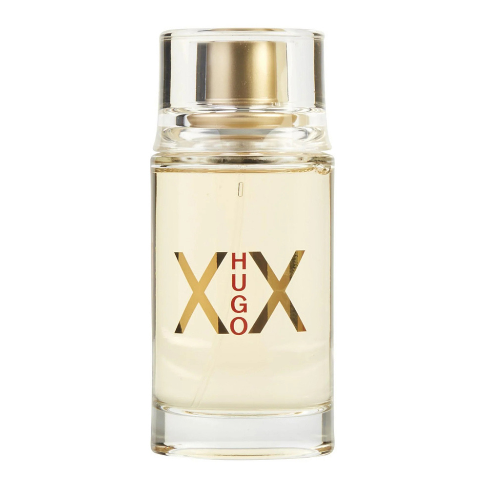 Hugo Boss Hugo XX Woman woda toaletowa 100 ml