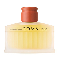 Laura Biagiotti Roma Uomo woda toaletowa 125 ml 