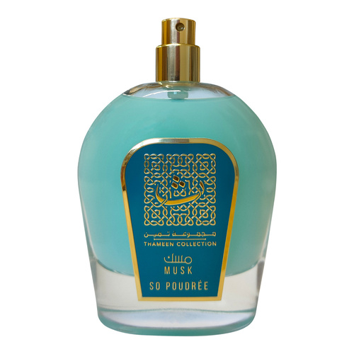 Lattafa So Poudree woda perfumowana 100 ml TESTER