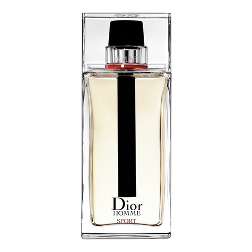 Dior Homme Sport 2017 woda toaletowa 125 ml