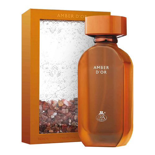 French Avenue Amber D'or woda perfumowana 100 ml