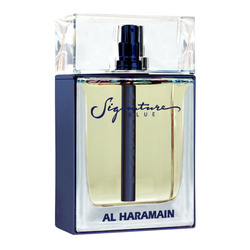 Al Haramain Signature Blue woda perfumowana 100 ml TESTER