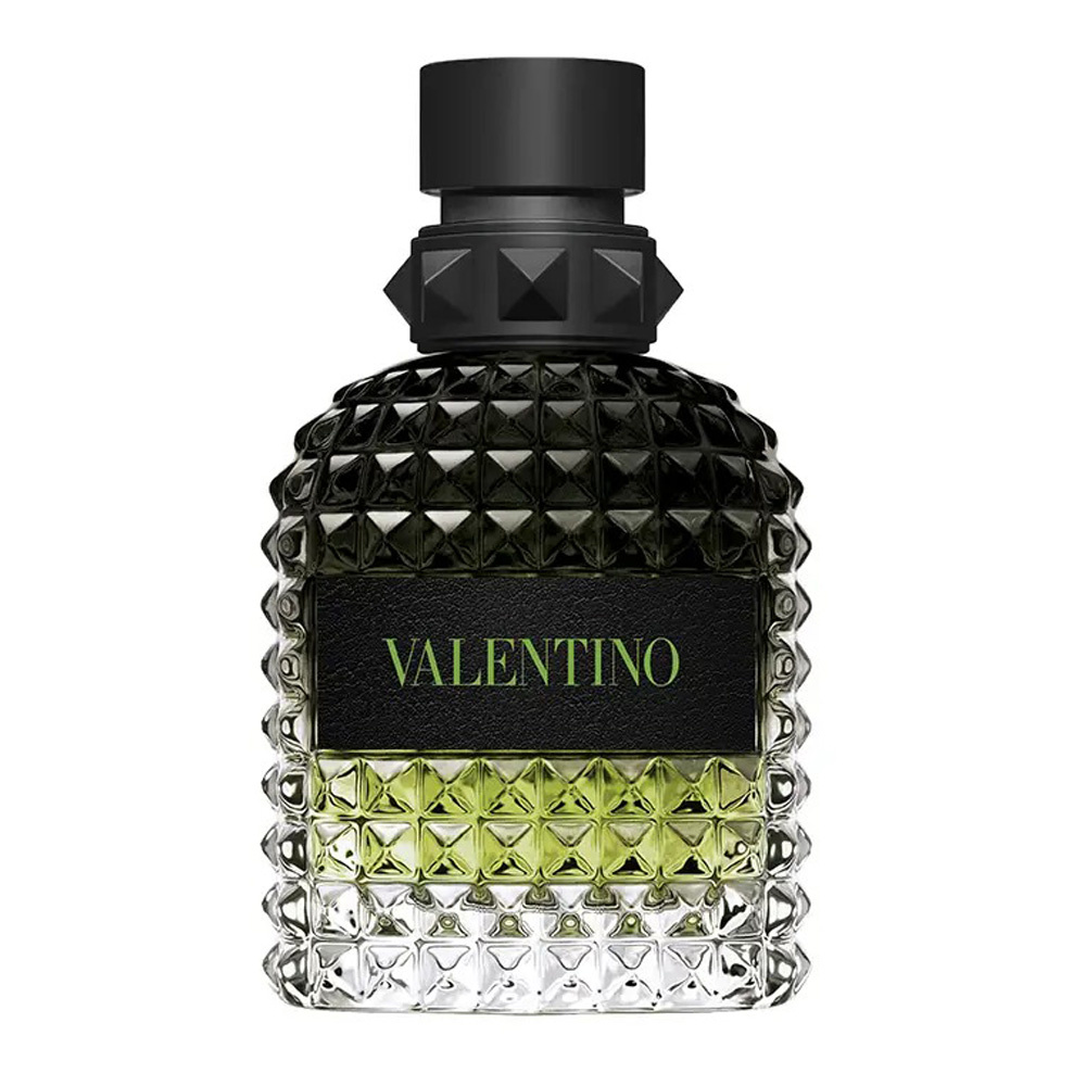 Valentino Uomo Born in Roma Green Stravaganza woda toaletowa 50 ml